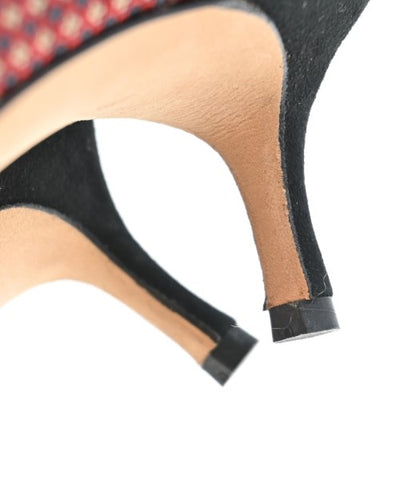 MANOLO BLAHNIK Pumps/Heels