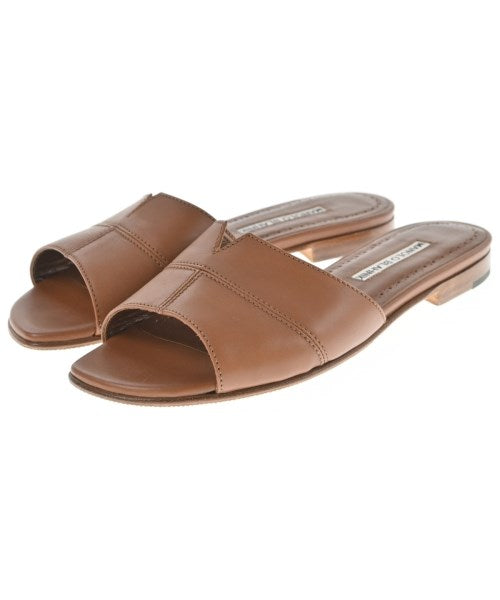 MANOLO BLAHNIK Sandals