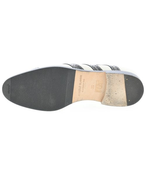 MANOLO BLAHNIK Dress shoes/Loafers