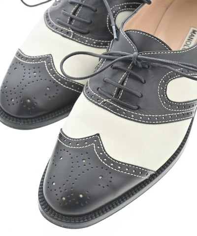 MANOLO BLAHNIK Dress shoes/Loafers