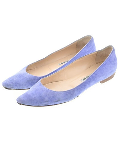 MANOLO BLAHNIK Pumps/Heels