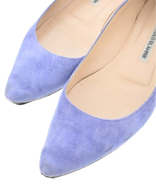 MANOLO BLAHNIK Pumps/Heels