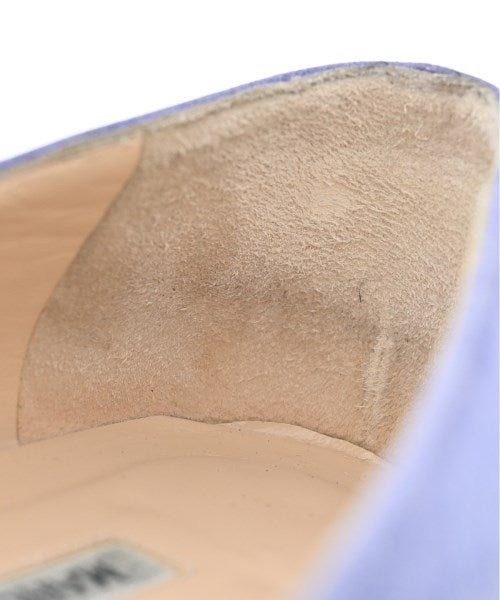 MANOLO BLAHNIK Pumps/Heels