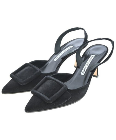 MANOLO BLAHNIK Pumps/Heels