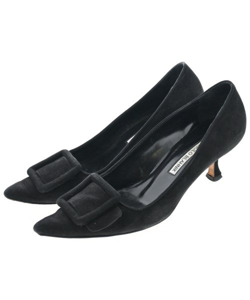 MANOLO BLAHNIK Pumps/Heels