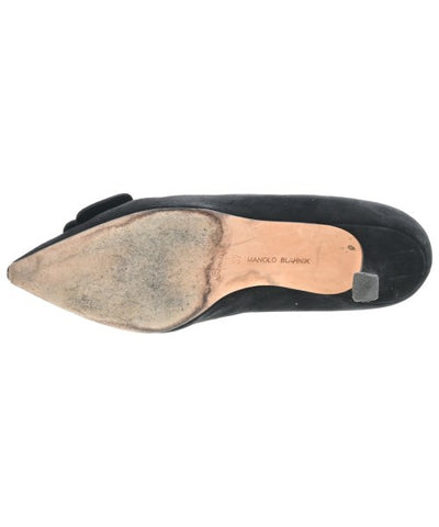 MANOLO BLAHNIK Pumps/Heels