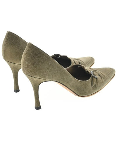 MANOLO BLAHNIK Pumps/Heels