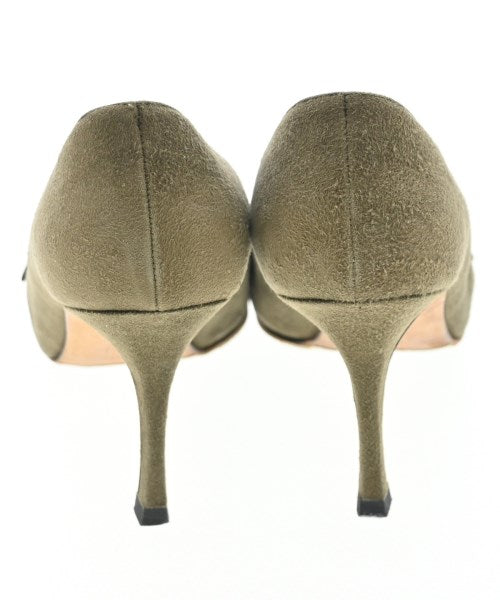 MANOLO BLAHNIK Pumps/Heels