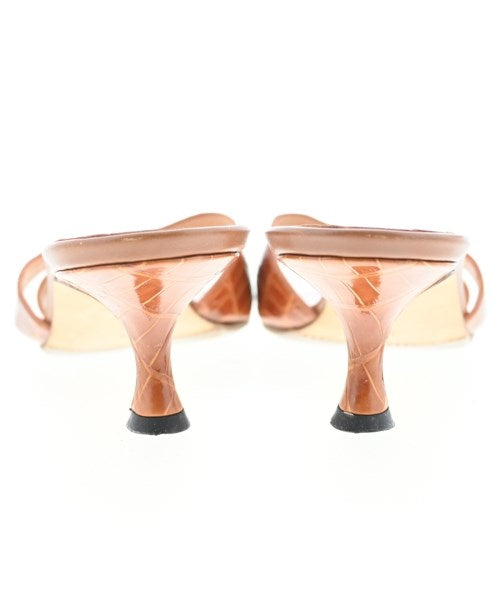 MANOLO BLAHNIK Sandals