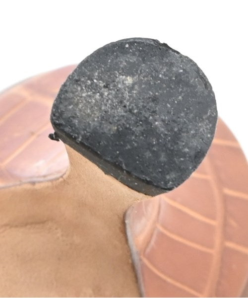 MANOLO BLAHNIK Sandals