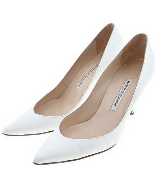MANOLO BLAHNIK Pumps/Heels