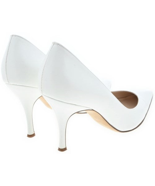 MANOLO BLAHNIK Pumps/Heels