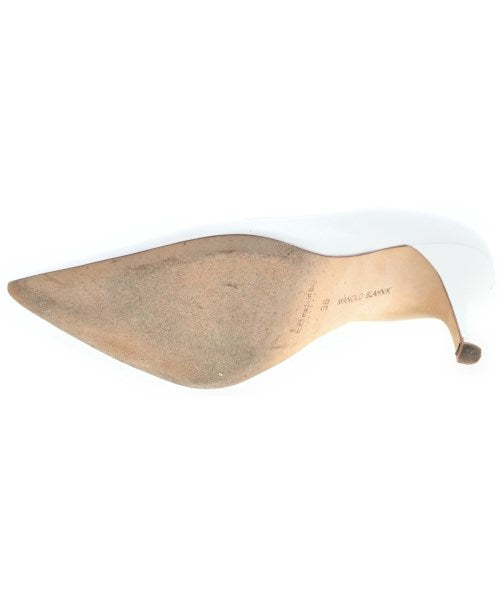MANOLO BLAHNIK Pumps/Heels