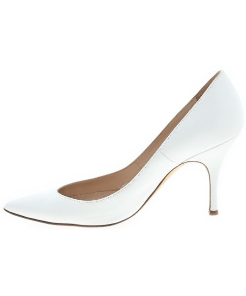 MANOLO BLAHNIK Pumps/Heels