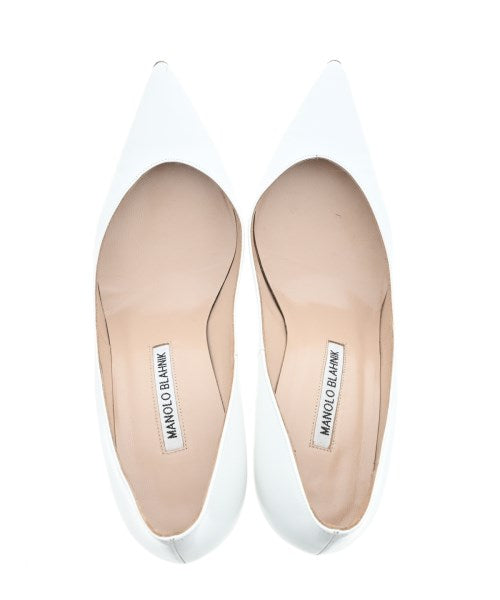 MANOLO BLAHNIK Pumps/Heels