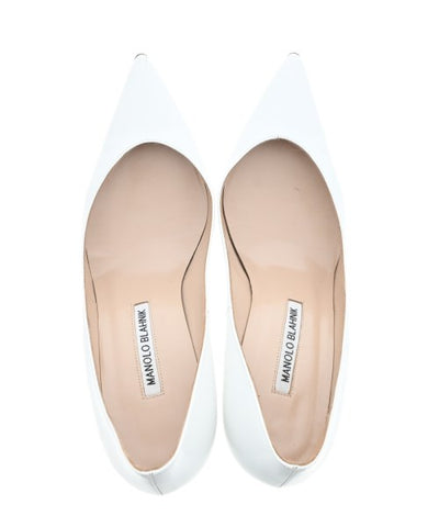 MANOLO BLAHNIK Pumps/Heels
