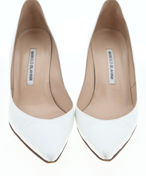 MANOLO BLAHNIK Pumps/Heels