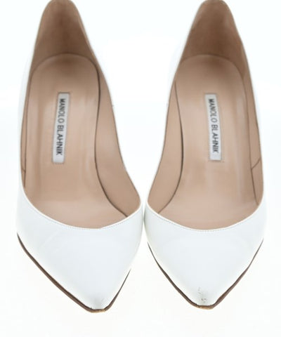 MANOLO BLAHNIK Pumps/Heels