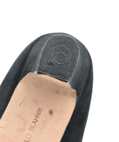 MANOLO BLAHNIK Pumps/Heels