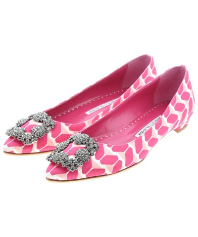 MANOLO BLAHNIK Pumps/Heels