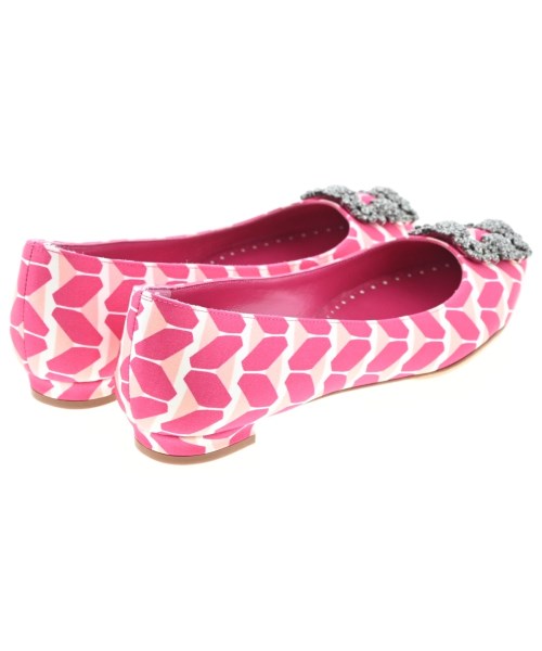 MANOLO BLAHNIK Pumps/Heels