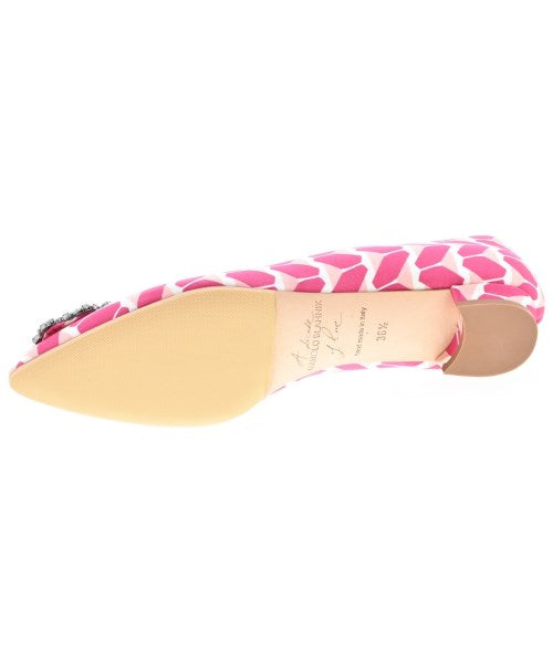 MANOLO BLAHNIK Pumps/Heels