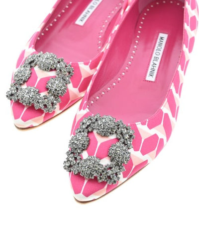 MANOLO BLAHNIK Pumps/Heels