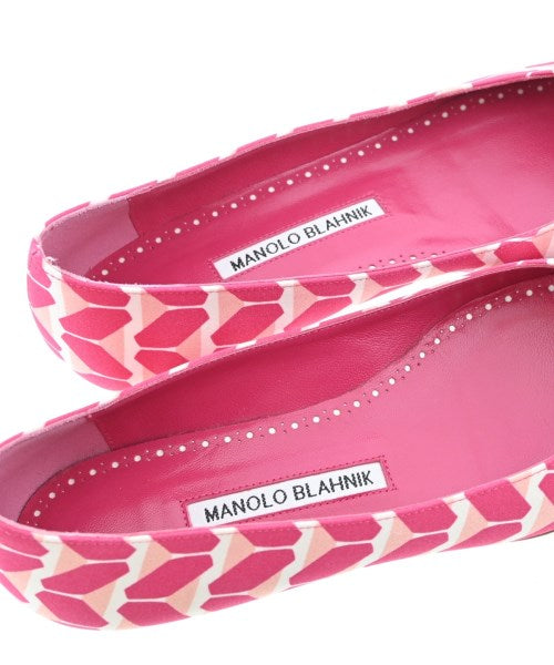 MANOLO BLAHNIK Pumps/Heels