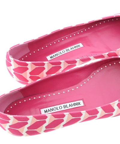 MANOLO BLAHNIK Pumps/Heels
