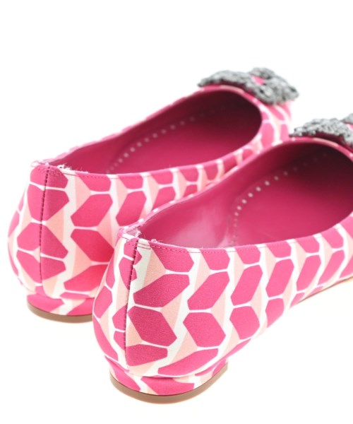 MANOLO BLAHNIK Pumps/Heels