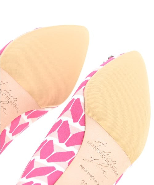 MANOLO BLAHNIK Pumps/Heels