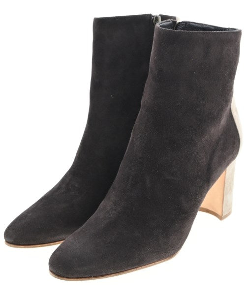 MANOLO BLAHNIK Boots