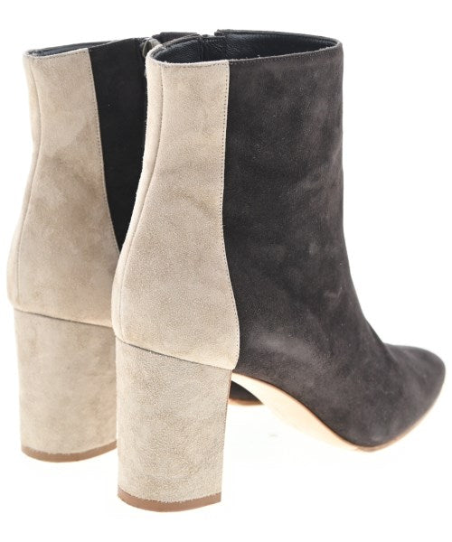 MANOLO BLAHNIK Boots