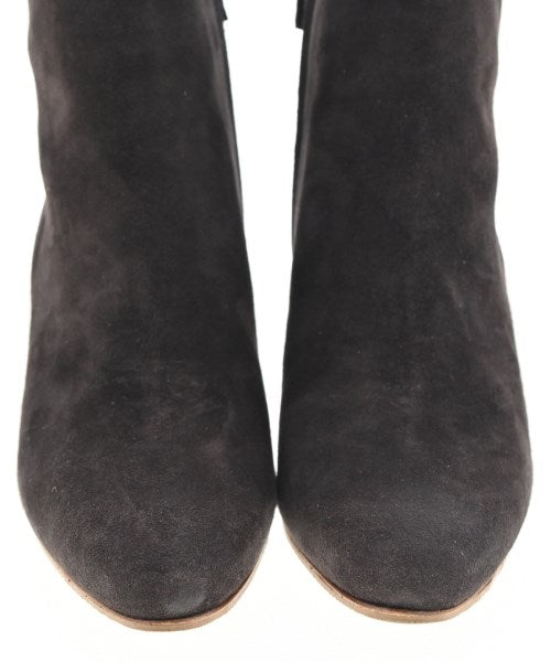 MANOLO BLAHNIK Boots