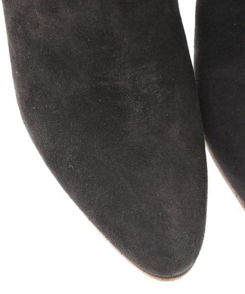 MANOLO BLAHNIK Boots