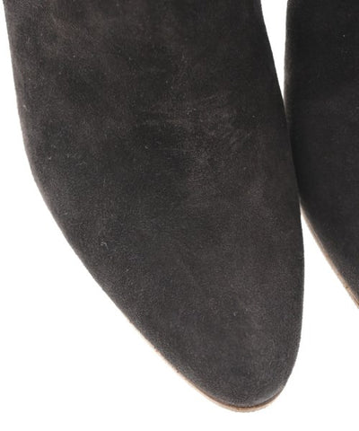 MANOLO BLAHNIK Boots