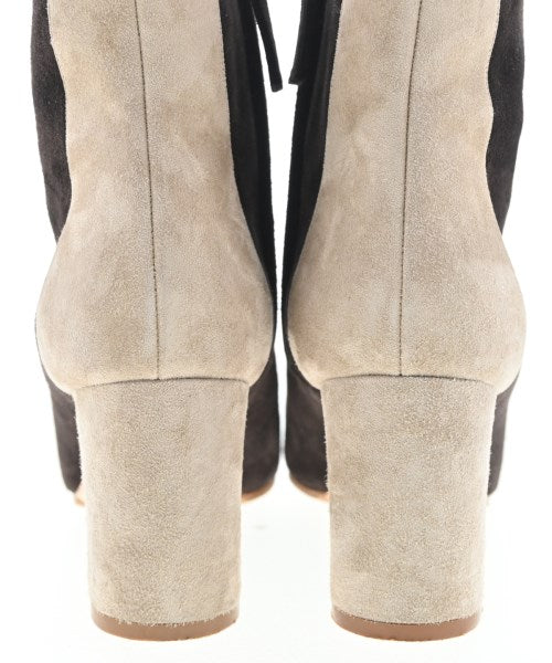 MANOLO BLAHNIK Boots