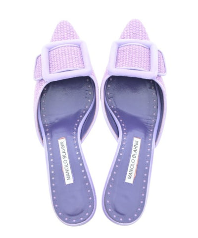 MANOLO BLAHNIK Pumps/Heels