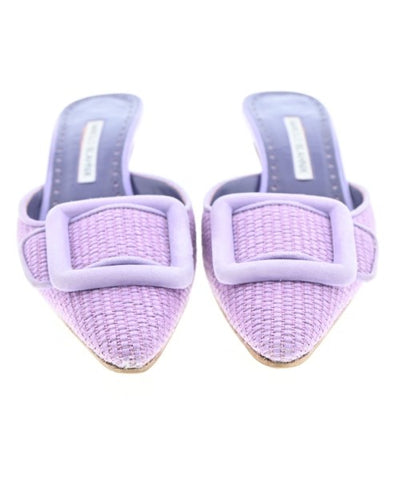 MANOLO BLAHNIK Pumps/Heels