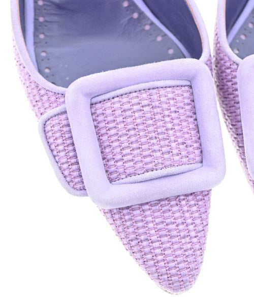 MANOLO BLAHNIK Pumps/Heels