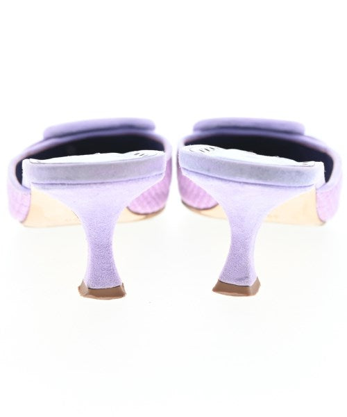 MANOLO BLAHNIK Pumps/Heels