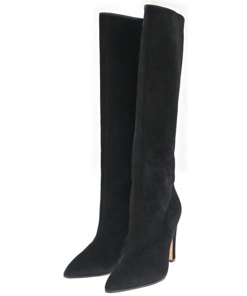 MANOLO BLAHNIK Boots