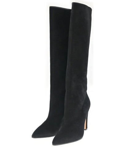 MANOLO BLAHNIK Boots