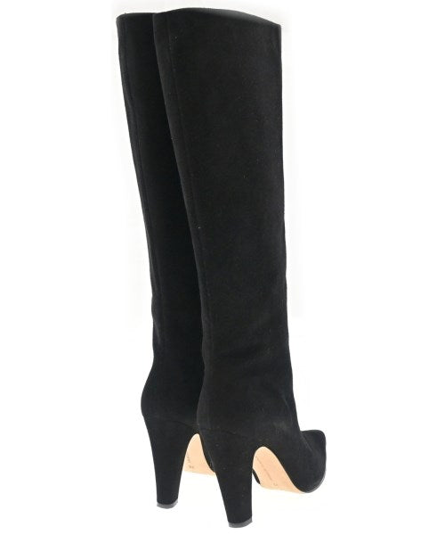 MANOLO BLAHNIK Boots