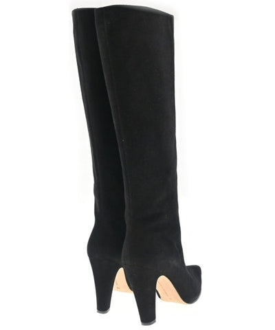 MANOLO BLAHNIK Boots