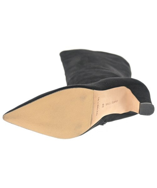 MANOLO BLAHNIK Boots