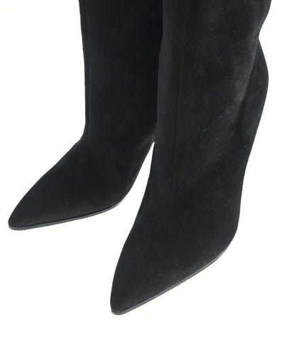 MANOLO BLAHNIK Boots