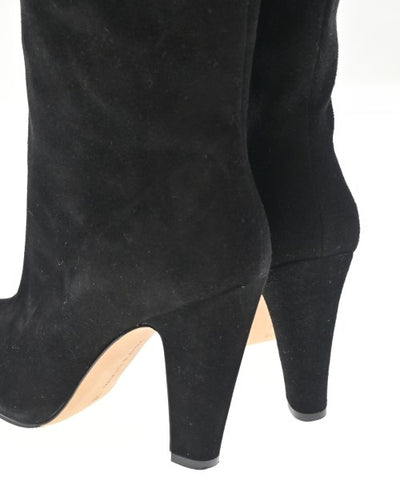 MANOLO BLAHNIK Boots