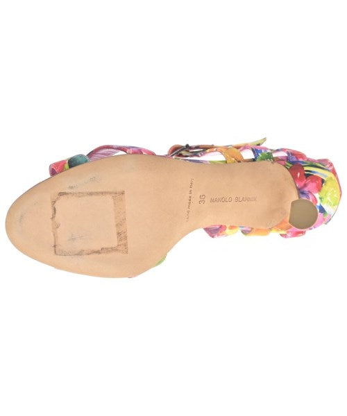 MANOLO BLAHNIK Other