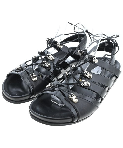 MANOLO BLAHNIK Sandals